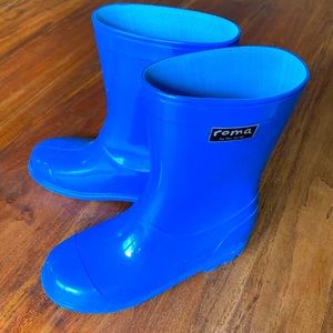 Roma Kids Rain Boots